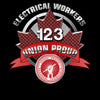 Electrical Workers Round Canada