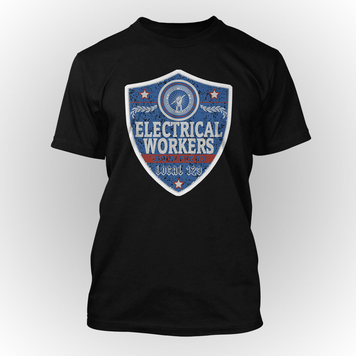Electrical Workers Blue Shield