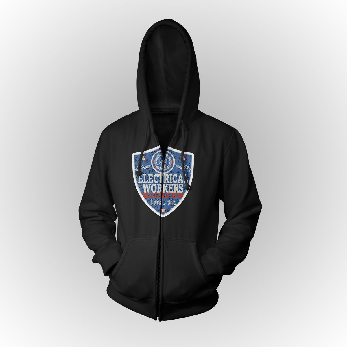 Electrical Workers Blue Shield