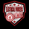 Electrical Workers Canada Shield