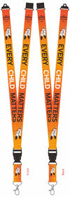 Every Child Matters Lanyard