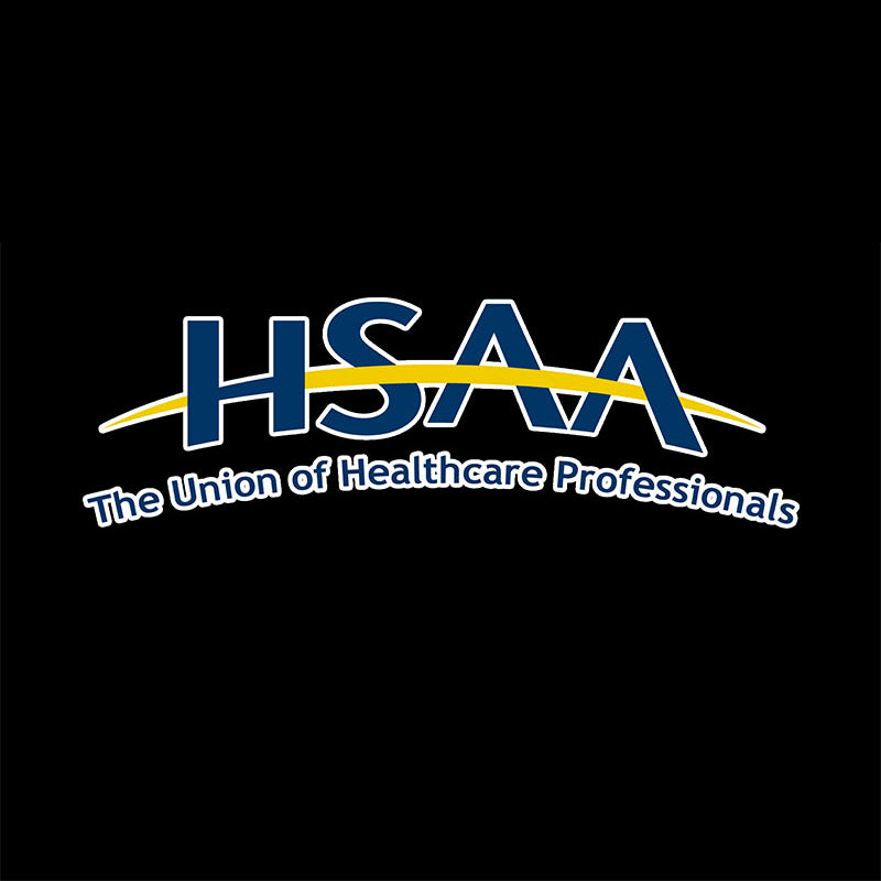 HSAA Logo Apparel
