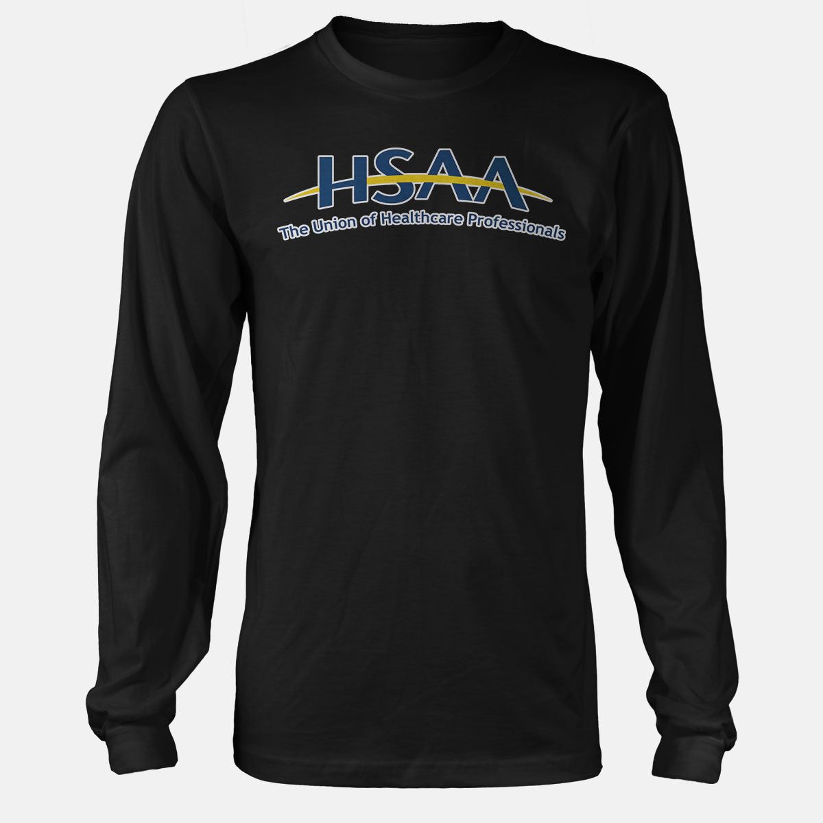 HSAA Logo Apparel