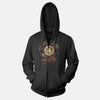 Machinist Winged Apparel