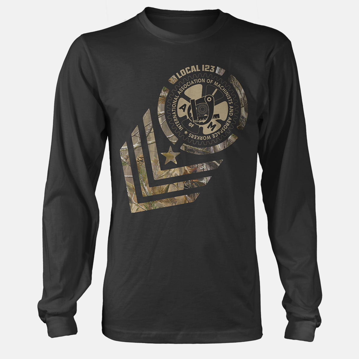 IAM Military Apparel