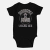 Aerospace Worker Iron Fist Apparel