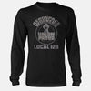Aerospace Worker Iron Fist Apparel