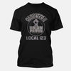 Aerospace Worker Iron Fist Apparel