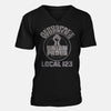 Aerospace Worker Iron Fist Apparel