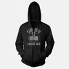 Aerospace Worker Iron Fist Apparel