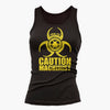 Machinist Biohazard Apparel