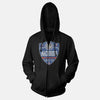 IAM Machinist Blue Badge Apparel