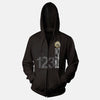 Aerospace Worker Skeleton Hand Apparel