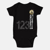 Machinist Skeleton Hand Apparel