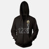 Machinist Skeleton Hand Apparel