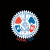 IAM Basic Logo Apparel