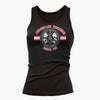 Aerospace Worker Collegiate Red & White Apparel