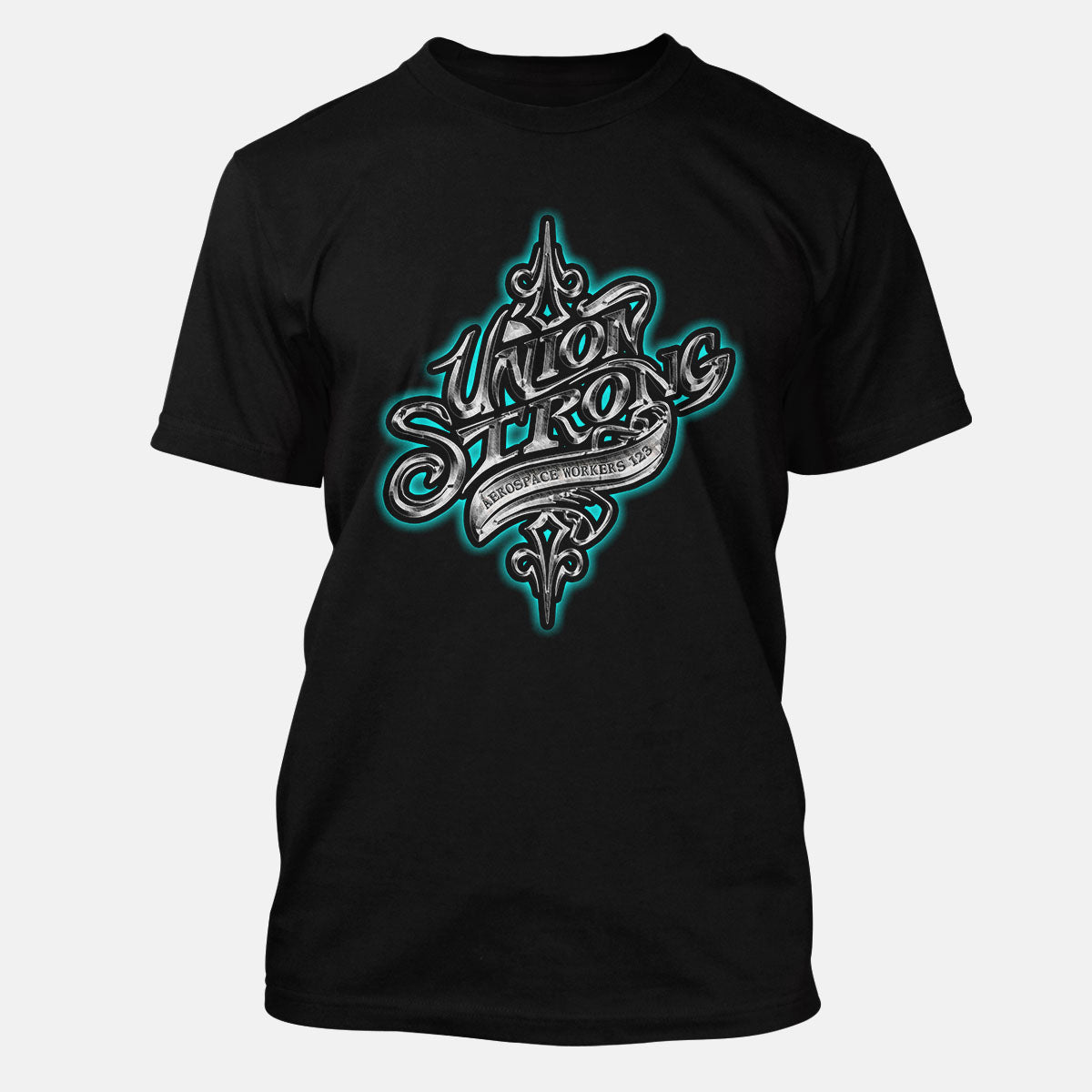 Aerospace Worker Union Strong Apparel