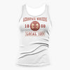 Aerospace Worker College Apparel