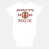 Machinist College Apparel