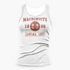 Machinist College Apparel