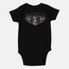 Machinists Steel Wings Apparel
