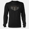 Machinists Steel Wings Apparel
