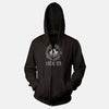 IAM Metallic Logo Apparel