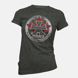 IATSE 212 Logo With Left Chest