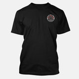 IATSE 212 Logo With Left Chest