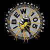 IBEW 105 Standard Logo
