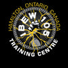 IBEW 105 Training Centre Decal
