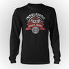 Insulators Round Canada Apparel