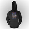 Insulators Round America Apparel