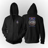 Insulators Round America Apparel