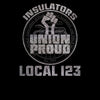 Insulators Iron Fist Apparel