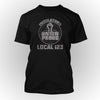 Insulators Iron Fist Apparel