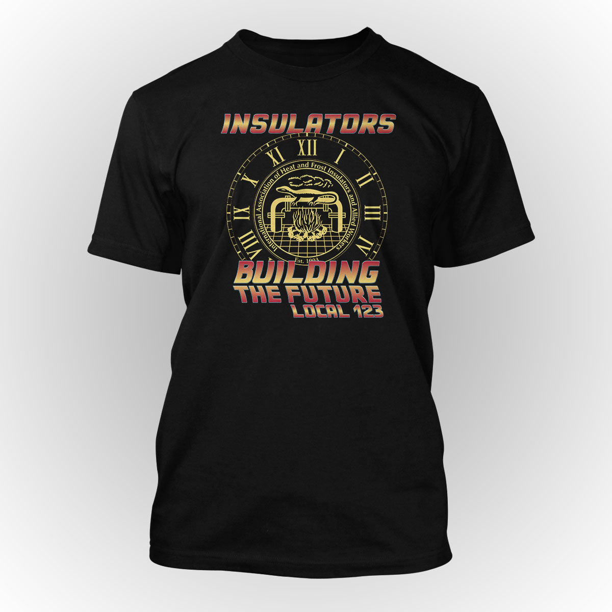 Insulators Future Union Apparel