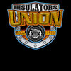 Insulators Shield Union Apparel