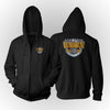 Insulators Shield Union Apparel