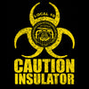 Insulators Biohazard Union Apparel