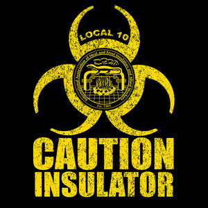 Insulators Biohazard Union Apparel