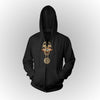 Insulators Skull Medallion Union Apparel