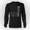 Insulators Skeleton Hand Union Apparel