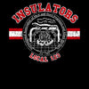 Insulators Collegiate Union Apparel
