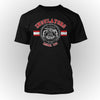 Insulators Collegiate Union Apparel