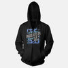 Insulators Blue Metal Union Apparel