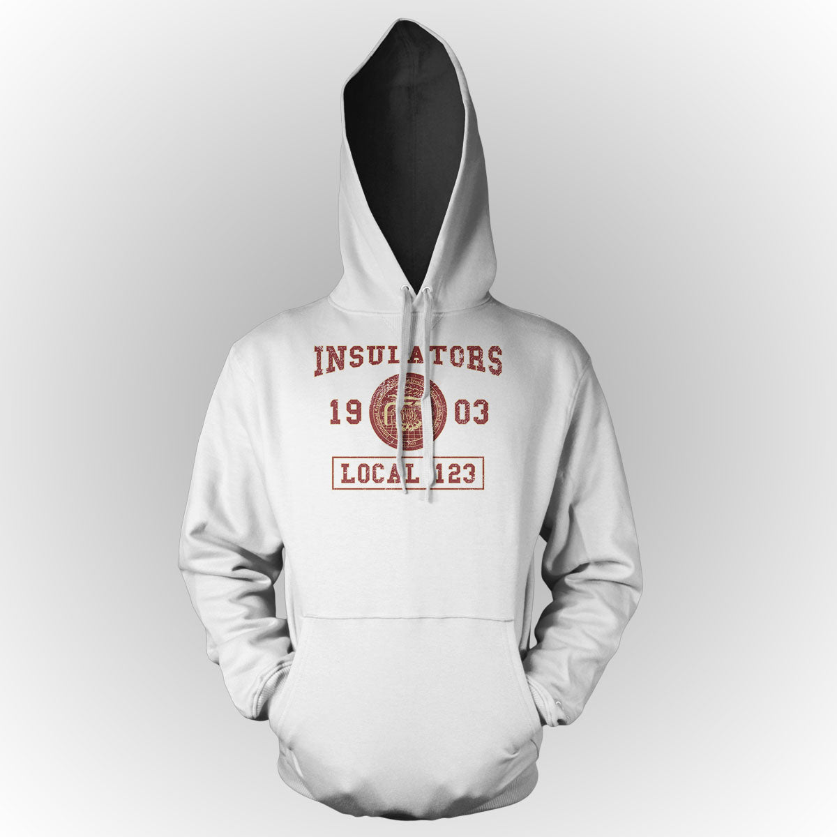 Insulators College Union Apparel