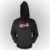Insulators Union Proud Splatter Apparel