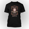 Operating Engineers Proud Union Design